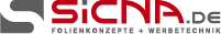 SICNA GmbH Logo